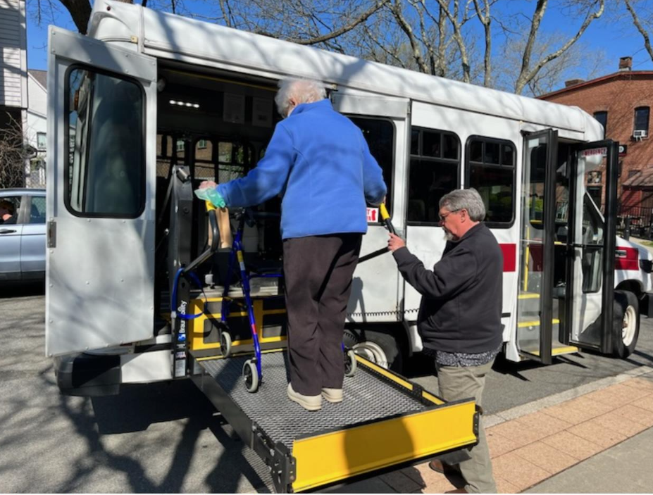 Parking - Transportation Services - UMass Amherst