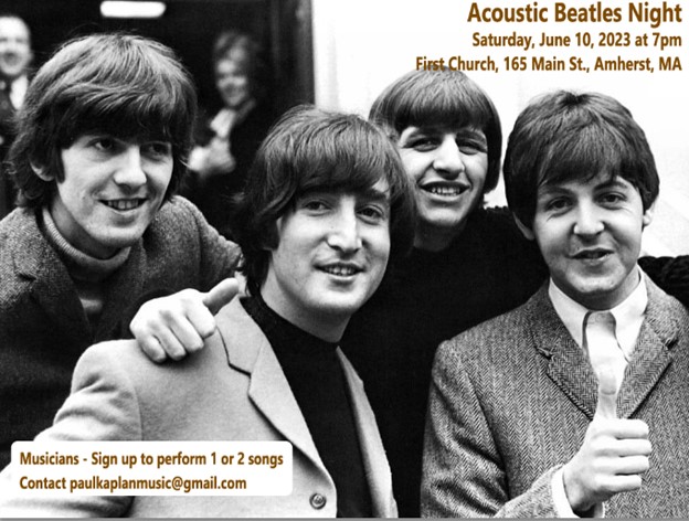 Beatles
