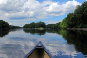 Opinion:  Seeking A New Law To Grant Rights To The Connecticut River