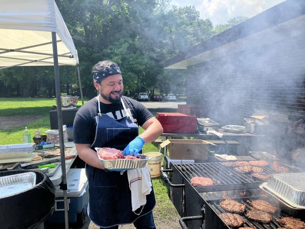 Feedback Live: Amherst Survival Center — Amherst Downtown