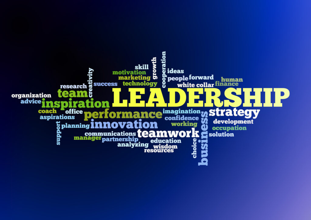 Leadership