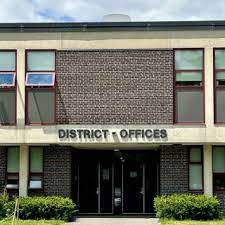 Amherst Public Schools District Offices