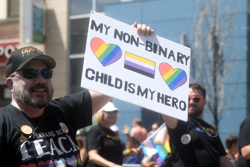 LGBTQ