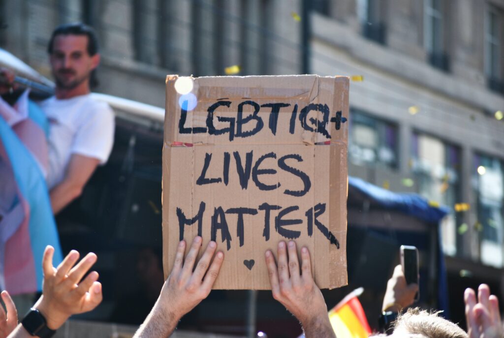 LGBTQ
