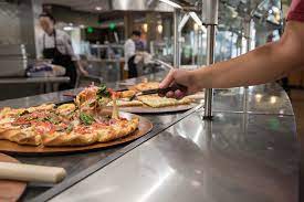 food. umass dining
