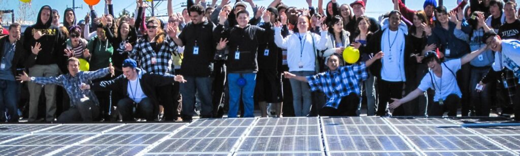 solar umass