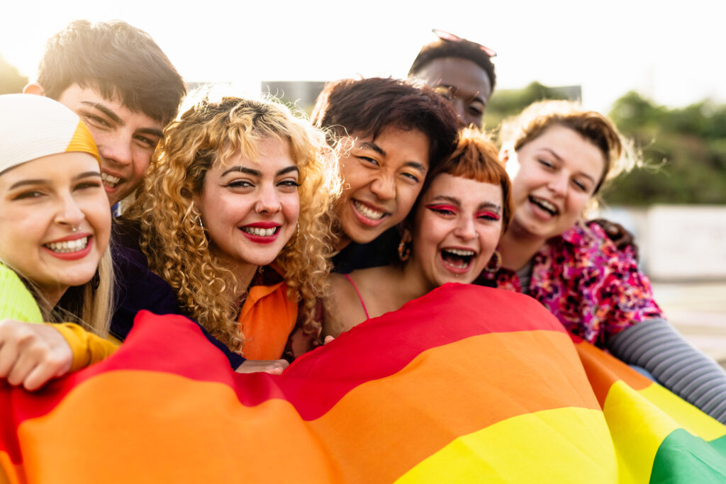 LGBTQ