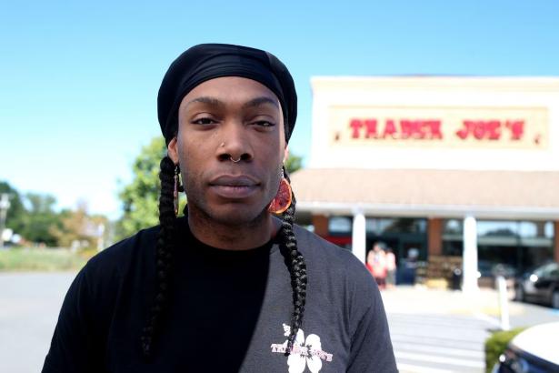 How A Strip Mall In Hadley Became The Center Of The Modern Day Labor Movement