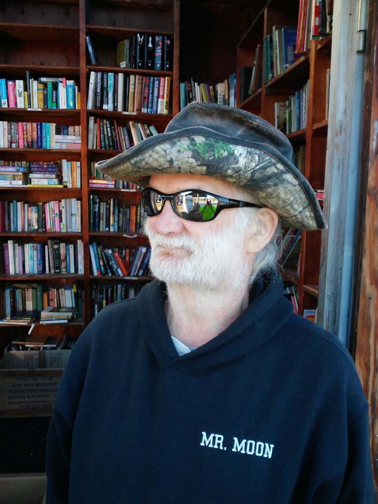 Book Shed Dedication Ceremony At The Transfer Station Amherst Indy