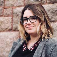 Communications Director Brianna Sunryd Leaving September 8