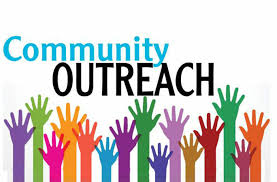 community outreach