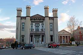 Northampton City Hall