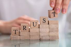TRUST