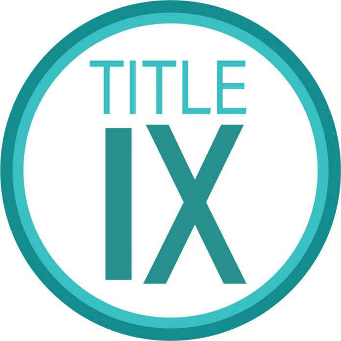 title IX