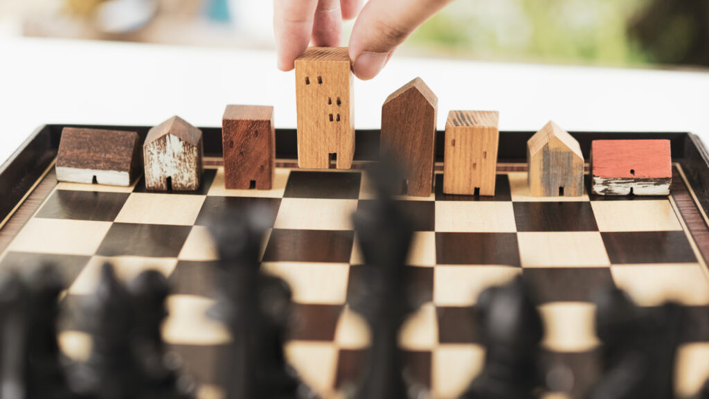 Indy Chess