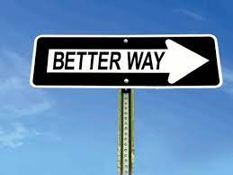 better way