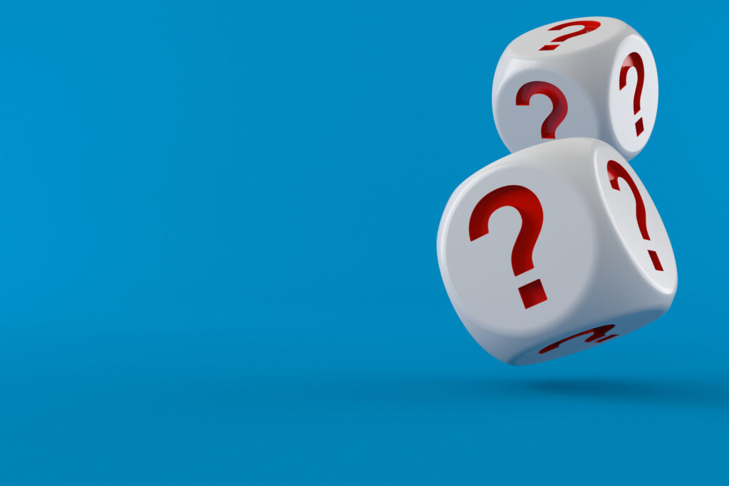 questions