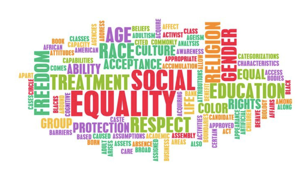 Social Justice