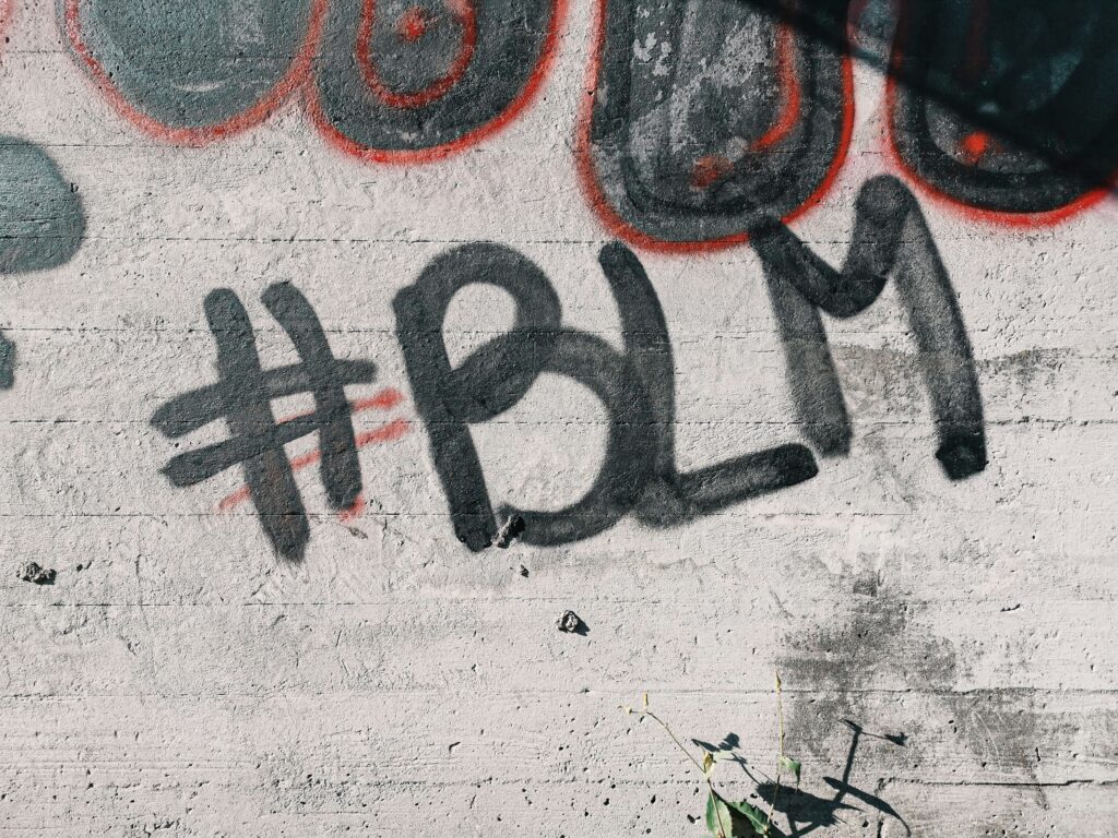 Black Lives Matter