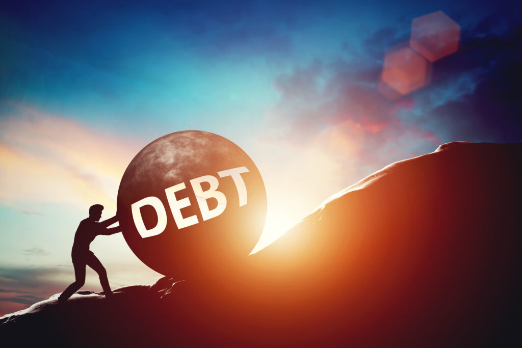 Debt