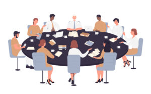 committee.  Search Committee.