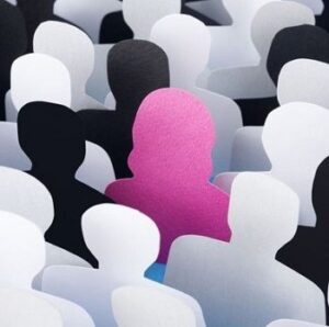 diversity. discrimination