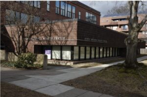 Musante Health Center