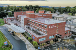 Letter: Baystate Noble Nurses Seek Public Support for Fair Contract