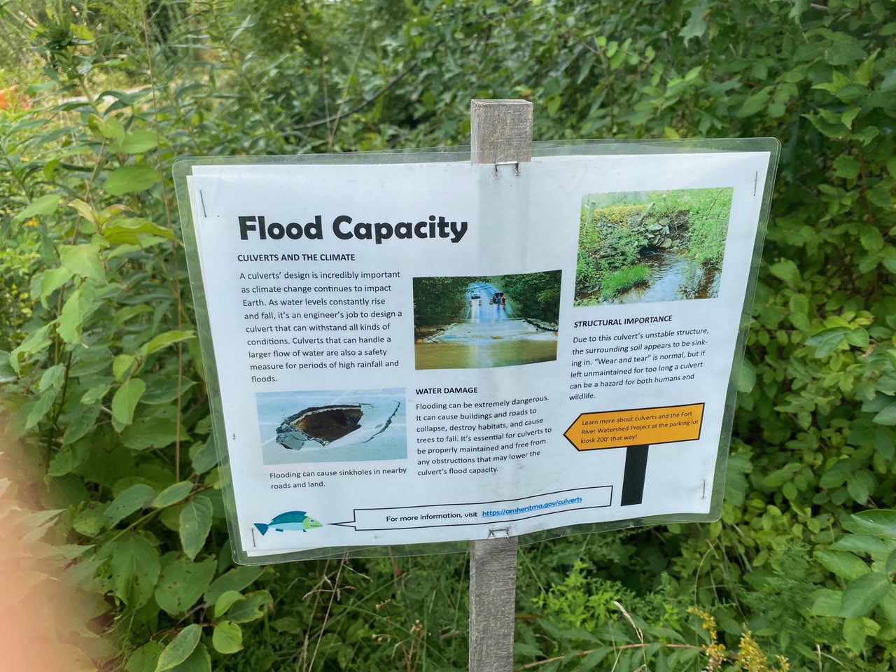 Culverts – Unsexy But Vital Infrastructure Getting Some Attention ...
