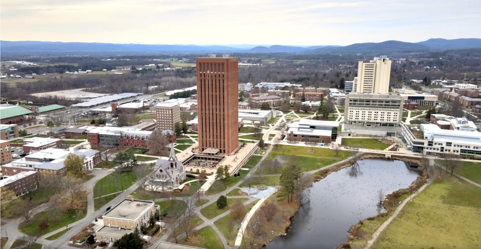 UMass Amherst Ranked 26th in US News and World Report’s Top Public
