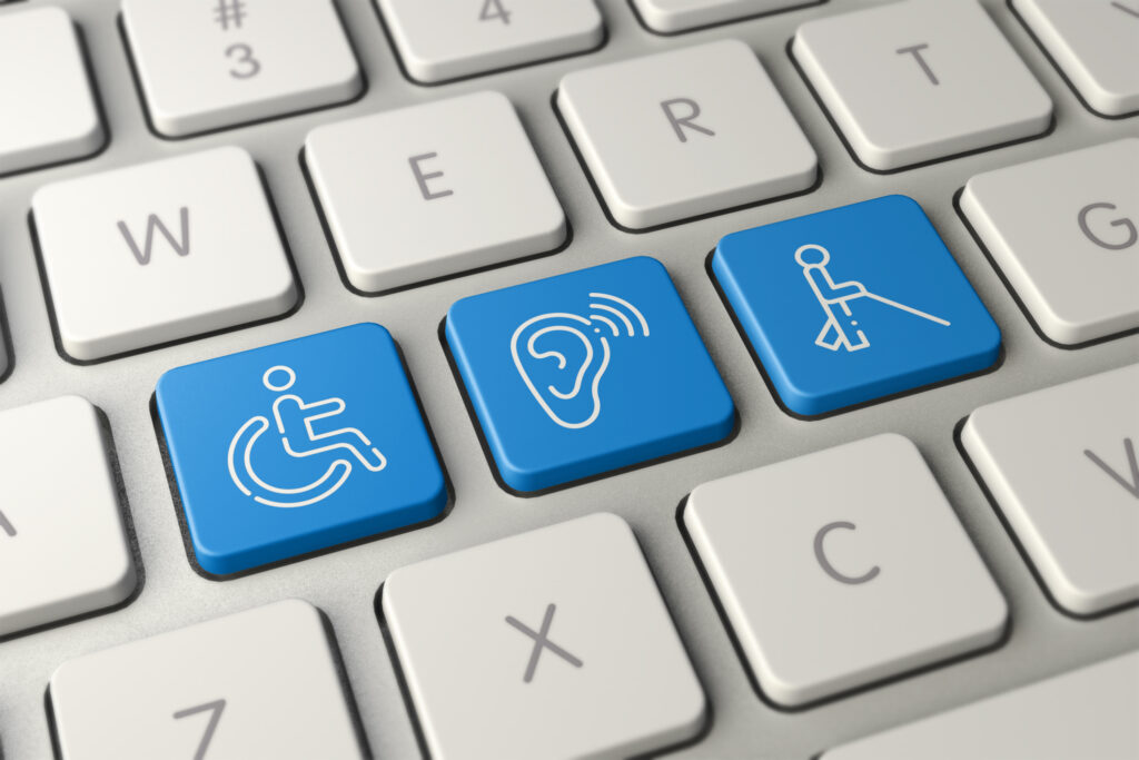 Accessibility