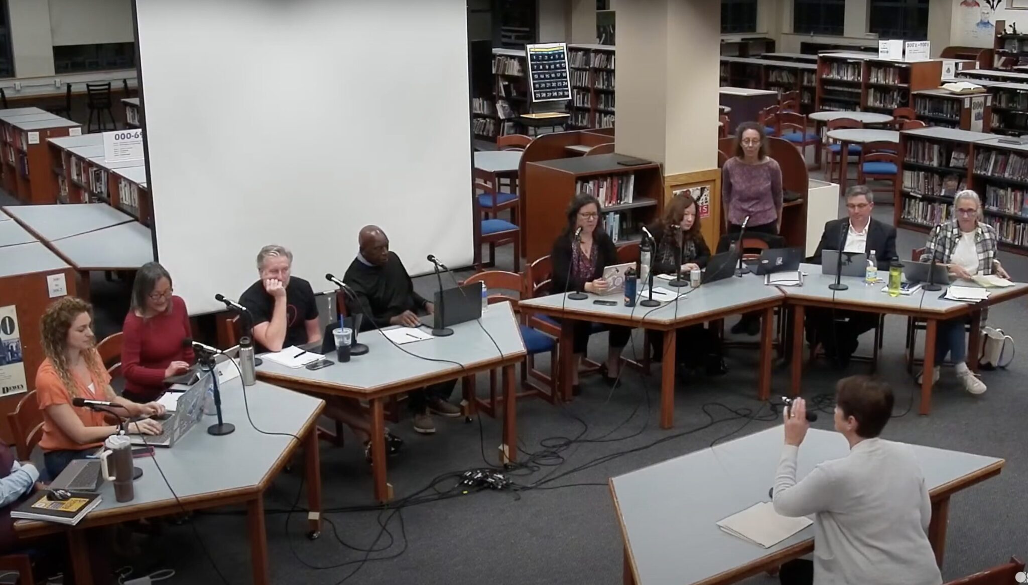 District Schools Receive Grants for New AntiBullying Program Amherst