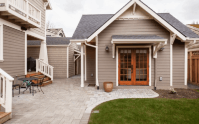 Accessory Dwelling Unit