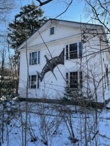 Unspent Block Grant Funds Recommended for Community Land Trust Project on Amity Street 
