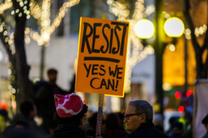Resist / resistance