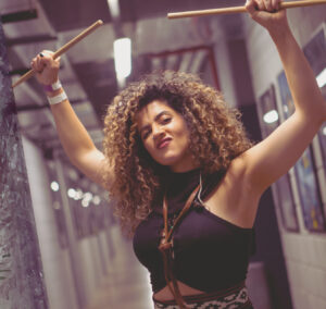Nu-Folk Argentine Artist Mica Farías Gómez Will Launch Cherry Hill Cohousing’s First Fridays Series on June 6