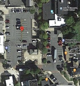 Ask Perplexity AI:  Would It Make Sense for the Town to Offer an Annual Downtown Parking Pass?