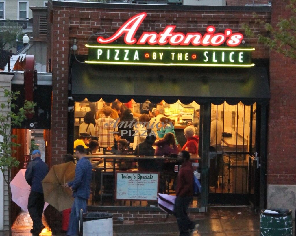 Amherst Restaurant Week Returns June 8–12