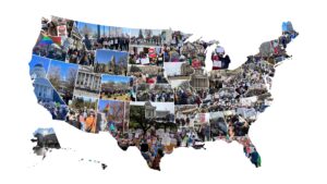 US Protest