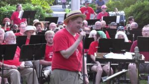 Sounds of Music to Fill Downtown Amherst Throughout the Summer