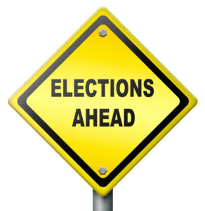 Elections,Ahead,,Time,To,Vote,And,Make,A,Choice,In