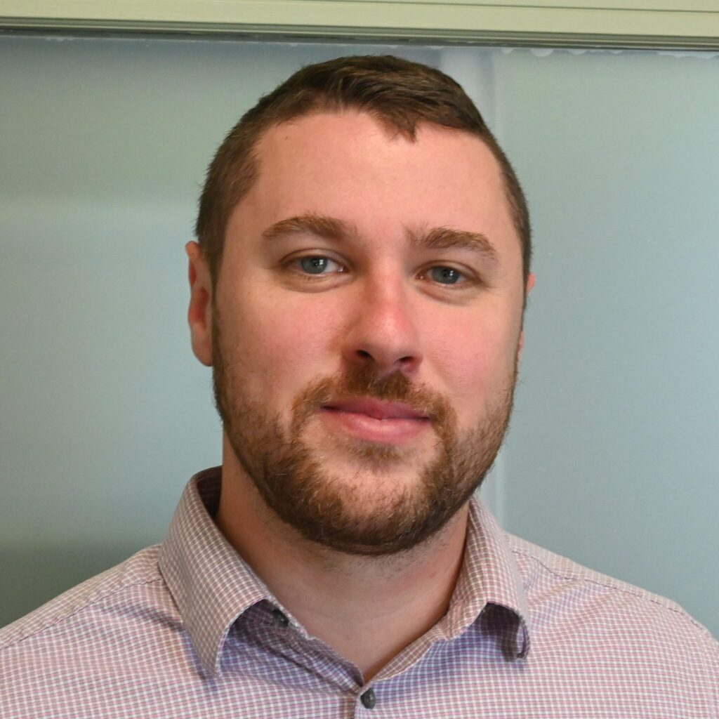 Sean Mangano Returns as Amherst’s New Finance Director