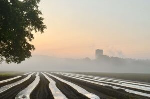 Photos of the Week: Views from Hadley