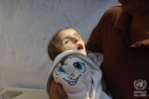 Opinion: Gaza: What Have We Become?