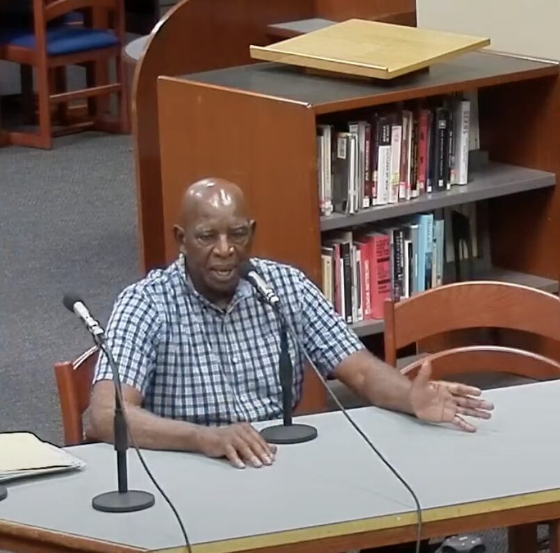 Regional School Committee Members Trade Accusations Over Alleged Policy Violations