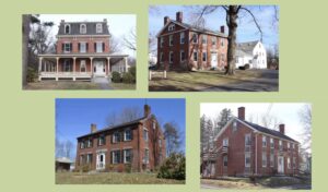 Planning Board Opposes Creation of East Amherst Historic District