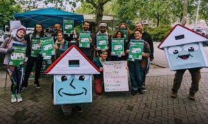 A Better World is Possible: From Seattle to Atlanta, New Social Housing Programs Seek to Make Homes Permanently Affordable for a Range of Incomes