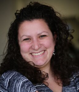 Rachel Figurasmith is the New Executive Director at Amherst Media