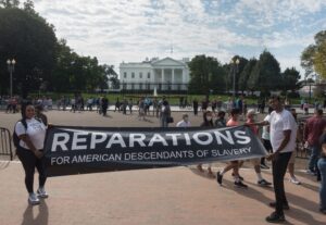 reparations