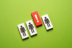 staff shortage, missing team member, vacancy